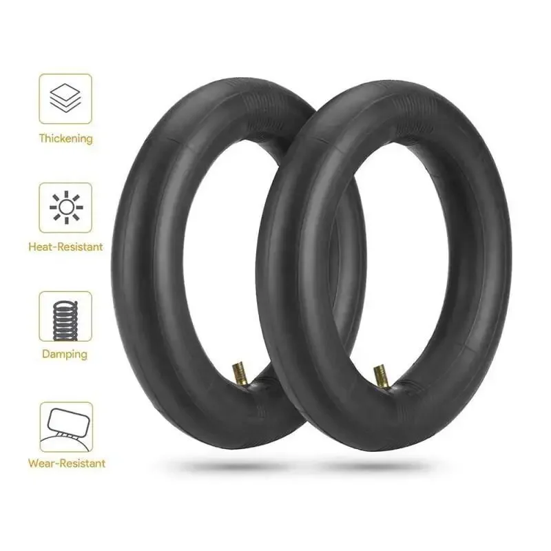 Rubber Pneumatic Scooter Tire for Electric Scooters