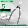 Carbon steel 5 inch