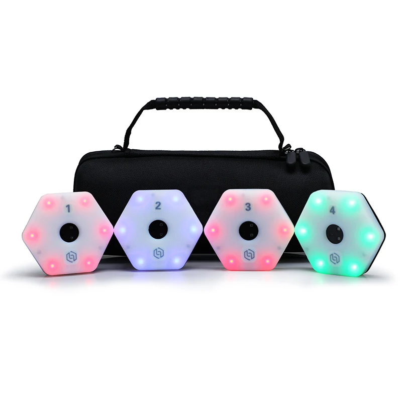 

Hot sport agile training system reaction light fitness agile light System 6.0 for all kinds of sports training