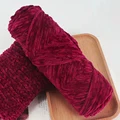Wine red