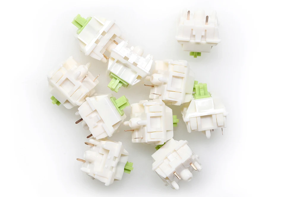 mx para teclado mecânico Nylon PA666 HPE
