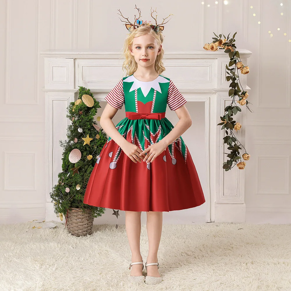 25 Stunning Christmas Party Dresses To Blow Your Mind Women Fashion  Lifestyle Blog Mini Dress With Sleeves, Womens Sheath Dress, Women Long  Sleeve Dress | Europe And The United States New Christmas