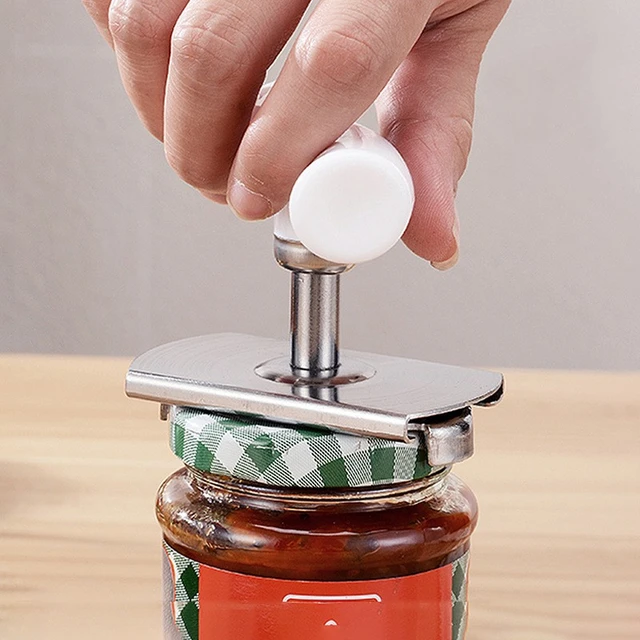 EZ Off Jar Opener for All Jar