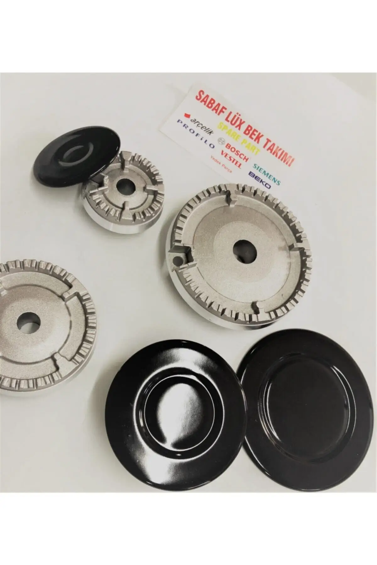 

Система горелок для бассейна, совместимая с евророзеткой