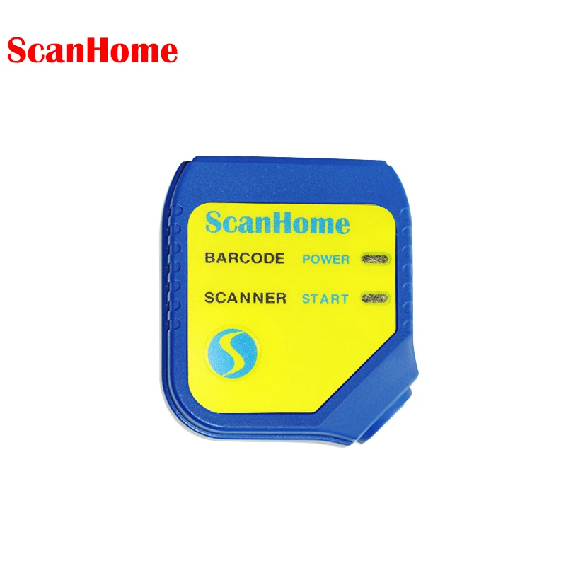 ScanHome Fixed-mount Barcode Scanners Embedded Barcode Readers USB RS232 1D/2D QR PDF417 DPM PLC485 hands-free scanngSH-800-GHD