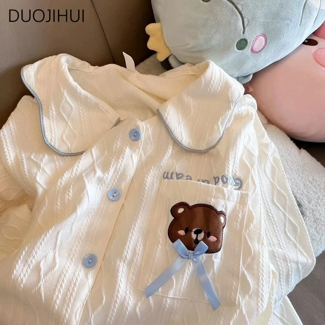 Рисунок 5 - DUOJIHUI Осенний базовый кардиган с длинным рукавом