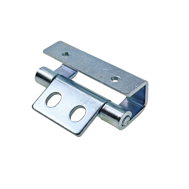 Industrial Toolbox Cabinet Hinge Weitu Control Cabinet Door Hinge Iron for Mobile Cabinets Factory Sale