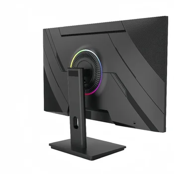 Monitores Portátiles para Juegos de 27 y 32 Pulgadas, 4K 2K, 144Hz/165Hz/240Hz, Ultrafinos, con Pantalla Táctil, USB Tipo-C para Laptop, PC y Móviles 2