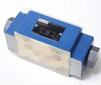 

Rexroth управляемый задний клапан, модель R900407394 Z2S10-1-3X/Z2S 10-1-3X/