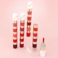 Velvet Red Lipstick Kit Combo Velvet Red Lipstick Kit Combo