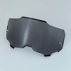 Enhanced Off - Road Motocross Goggles Replacement Lens (Only lens)