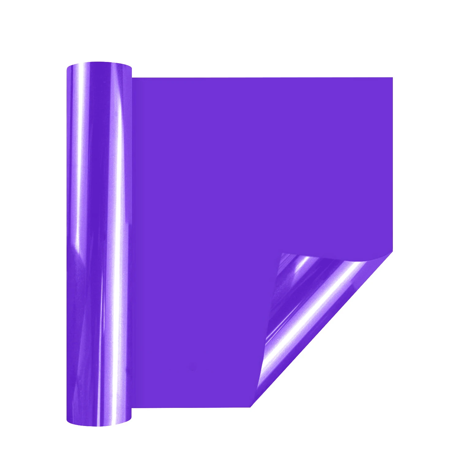Enhanced 3D Puff Heat Transfer Vinyl - Vibrant Raised Effect