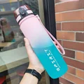 Pink green