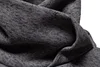 Autumn Fashion Sweaters for Men Vintage Fashion Pullover Turtleneck Sweater 2023 Brand New Soft Warm Casual Mens Clothing sueter 5