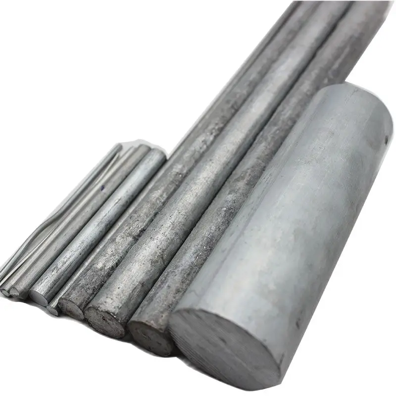 

Solid Zinc Rod Wire 0.5mm 0.6mm 0.8mm 1mm 1.2mm 1.6mm 2mm 2.8mm 3mm 4mm 5mm 6mm 8mm 10mm