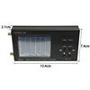 GTBL HTOOL-SA 6G Handheld Digital Spectrum Analyzer Signal Generator 35-6200Mhz For 3G 4G LTE CDMA DCS GSM GPRS GLONASS 6