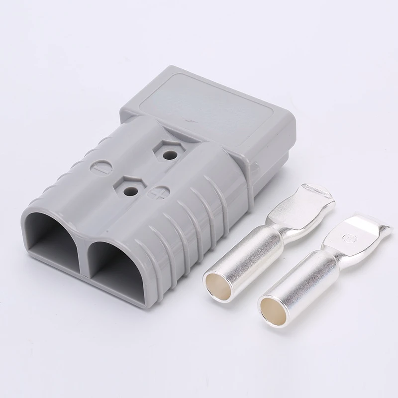 2pcs 30a/75a/120a/180a High Current Anderson Single Pole Power Supply