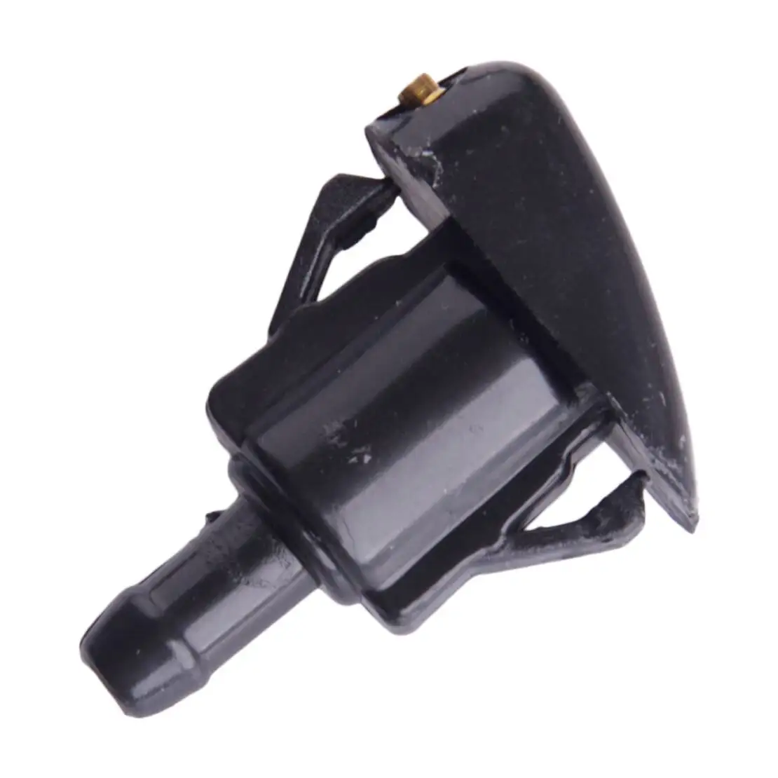 2 قطعة مرشات الماء للزجاج أمامي ممسحة فوهة صالح لك...