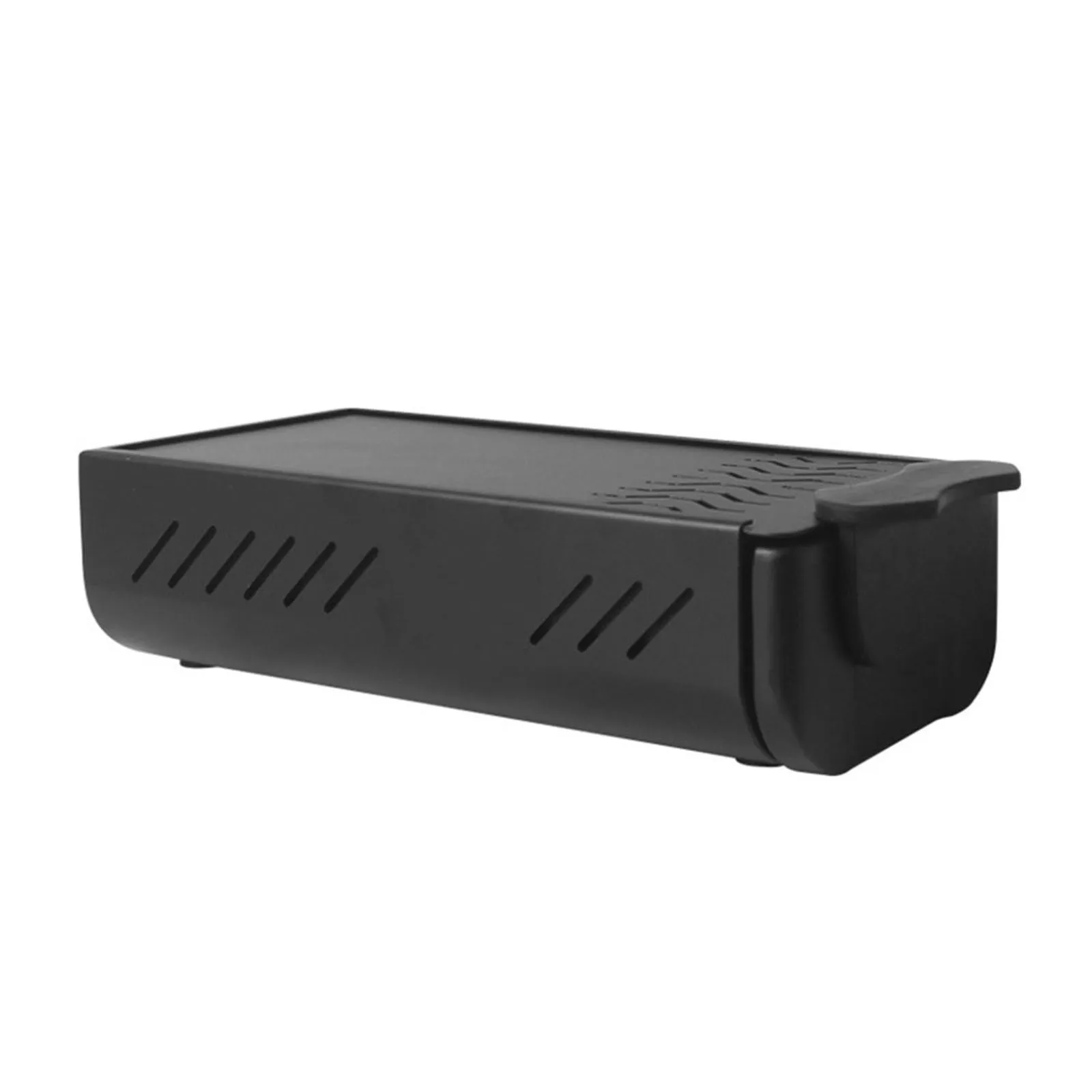 

Bar Drawer Type Grindings Tool Coffee Grounds Box Drawer Type Detachable Design High Class Metal High Class Metal