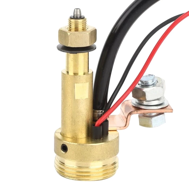 Euro Central Connector European for Head Replacement Premium Allo