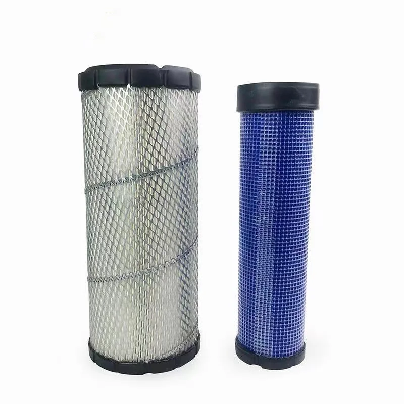 14519261 P822768 Excavator VOLVO air filter EC55/60/75/80B air filter cover