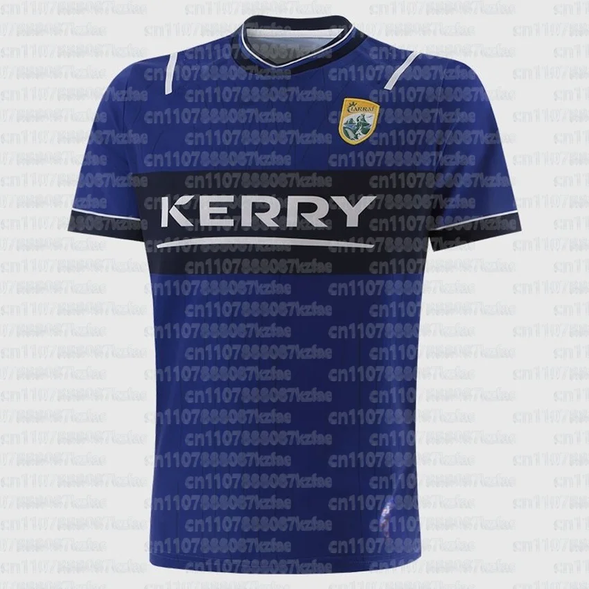2026 Heiß begehrtes, locker sitzendes und bequemes 3D-gedrucktes Sport- und Freizeit-Rugby-T-Shirt mit kurzen Ärmeln für die Familien-Matching-Looks – Detail 7