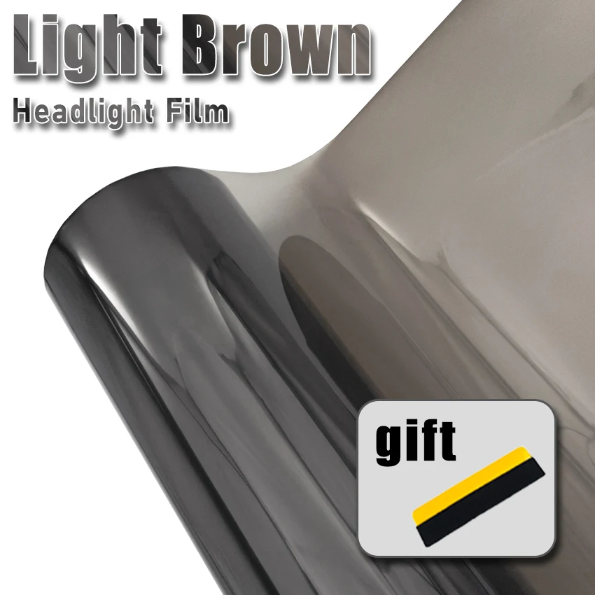 Light black