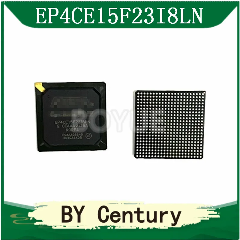 

EP4CE15F23I8LN BGA Универсальный Профессиональный Стол BOM, подходящий сервис