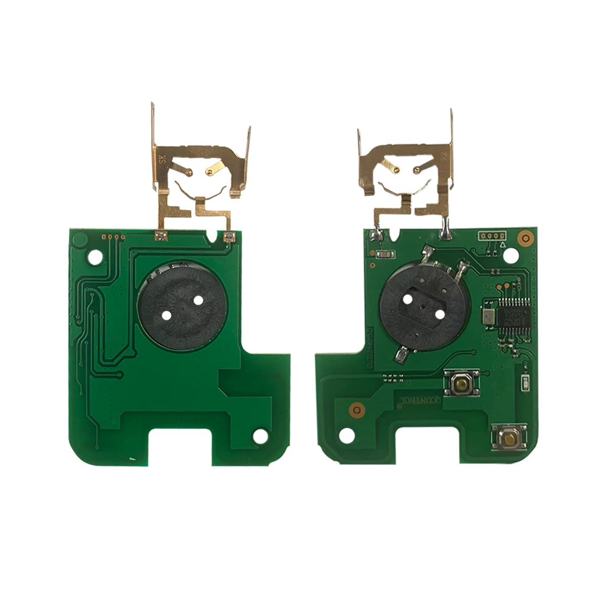 Chiave/Telecomando Per Renault Laguna Espace 2 Pulsanti 433mhz Smart Key Card Pcf7947 Id46 Chip Keyless Entry - Renault - S465efe50017849e8946d58698247b229J