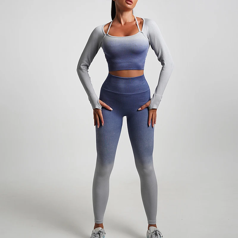 GBlue trousers 2pcs