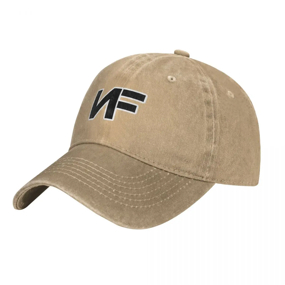 

NF Symbol Ковбойская шапка уличная одежда, роскошная мужская шляпа, тройник