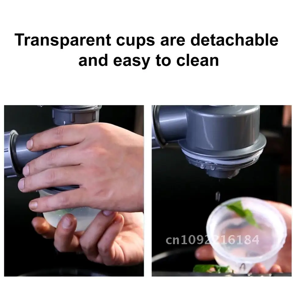 Accessorie Sink Deodorization Sink Filter Kitchen Sink Filter Sink Strainer Kitchen Sink Strainer Drain Hose Drain Filter Double For Kitchen Basket Single Bathroom Sewer Magic Basin Wash Tank
