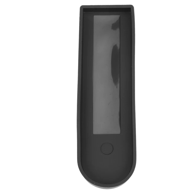 스쿠터 방수 실리콘 케이스, Ninebot MAX G30 대시 보드 패널, 회로 기판 커버, 스크래치 방지 고정