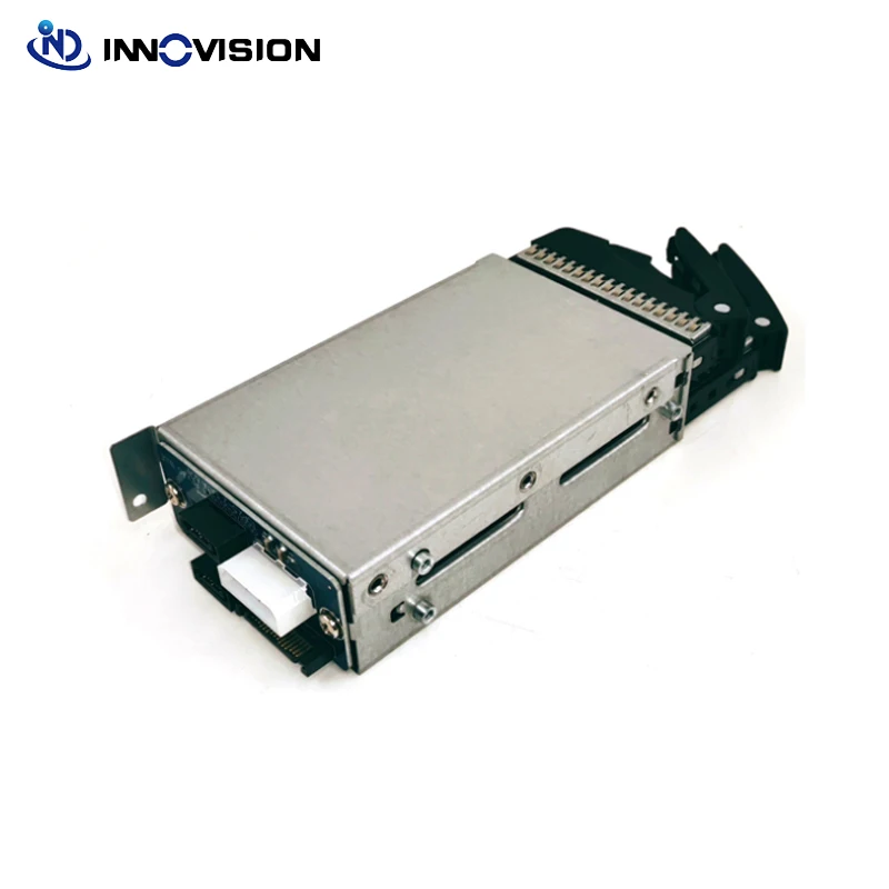 Hotswap-ssd Driver Bays com Gaveta Hotswap 2x25 S22501h Delicado Duplo 25 Disco Rígido Hotswap Backplane - Imagem 4