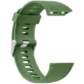 Navy Green