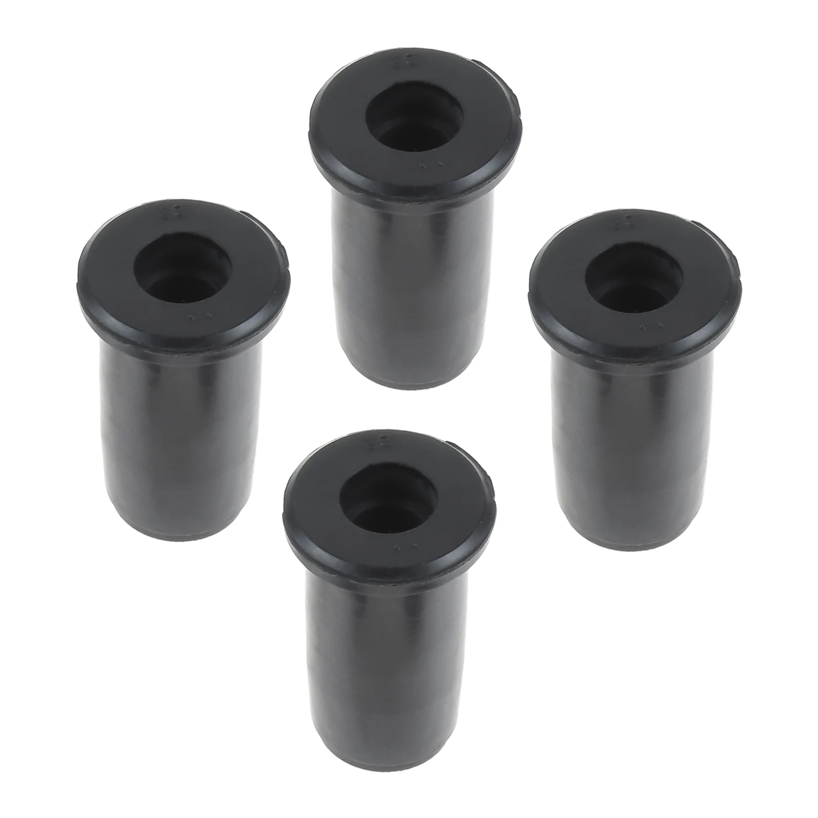 4Pcs Chainsaw Anti Vibration AV Buffer Mount For Husqvarna 50 51 55 Rancher Chain Saw Replaces for 501763902 Garden Power Tools