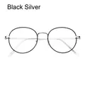 Black Silver