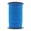 Peacock Blue