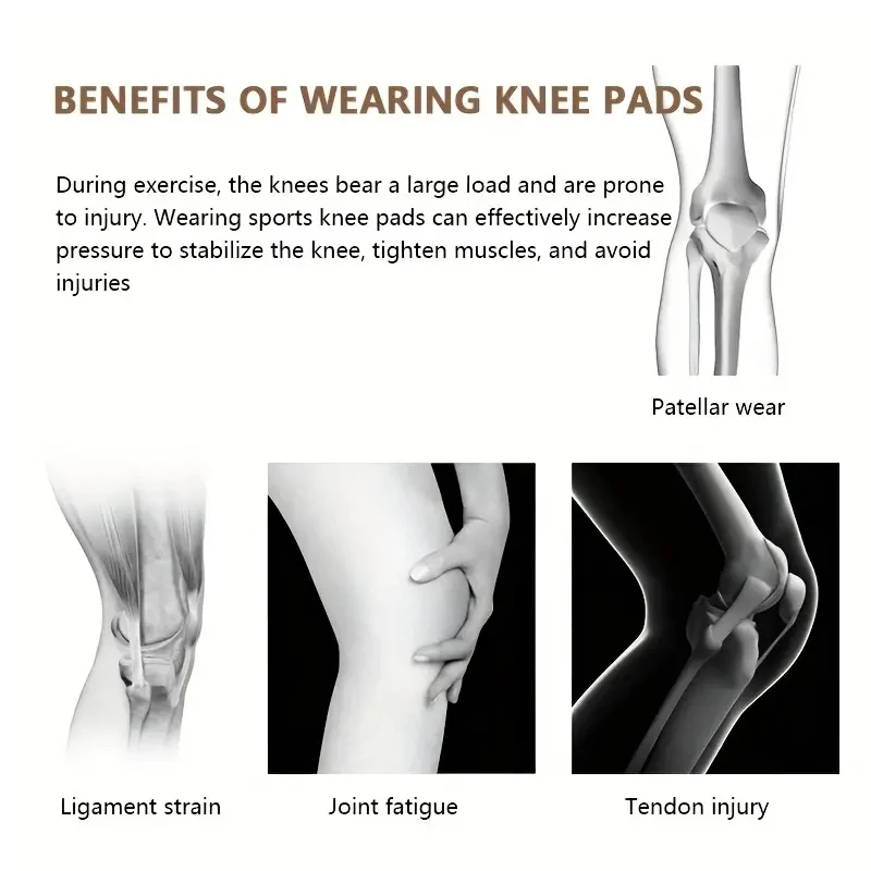 Veidoorn Knee Pads - Image 1