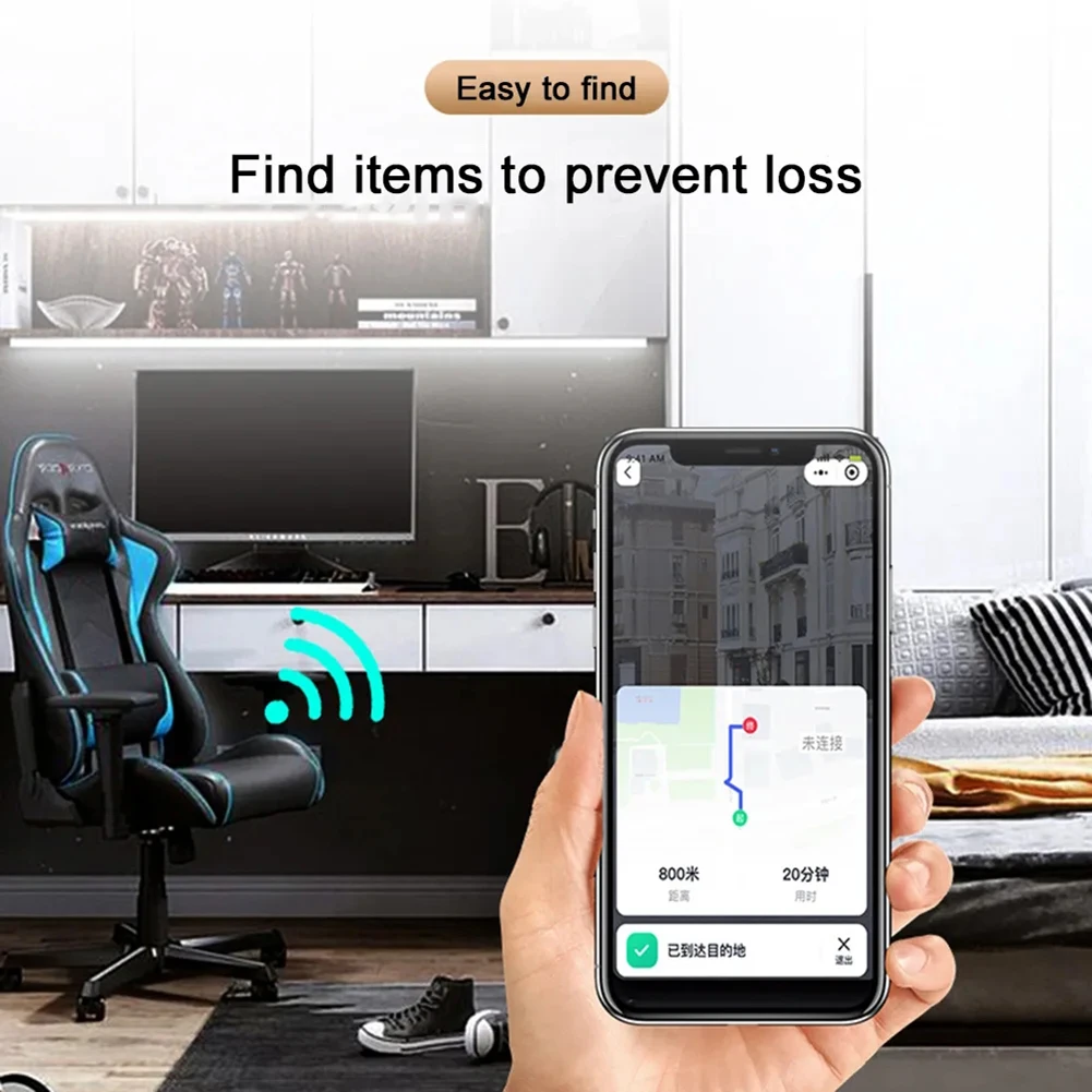 Рисунок 3 - Умное портативное устройство для