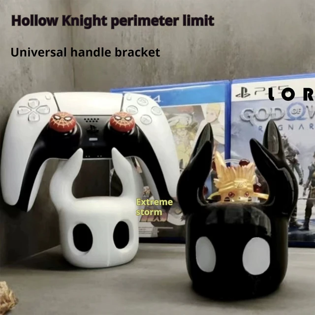 Hollow Knight supporto universale per controller PS4/PS5/Switch 1