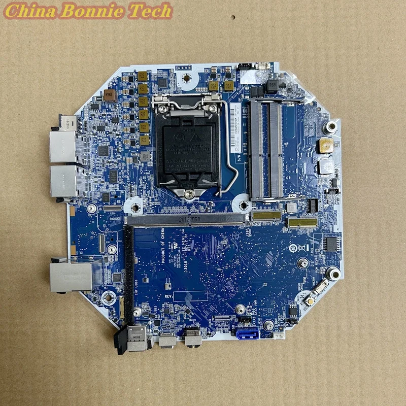 L13217-001 L04860-004/005 Per Slot Mxm Della Scheda Madre Della Workstation Hp Z2 Mini G4