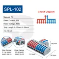 SPL-102 5PCS