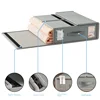 Oxford Cloth Bed Sheet Storage Box Fabric Clothing Four-piece Set Storage Wardrobe Quilt Cover Blanket Storage Box 3