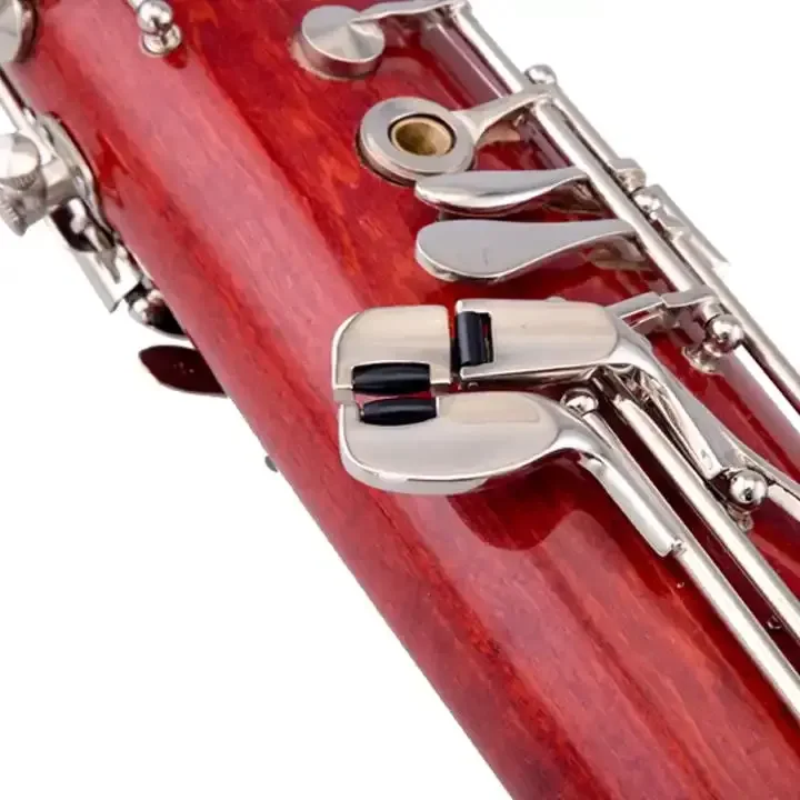High quality woodwind musical instruments bassoon factory direct supply bassoon
