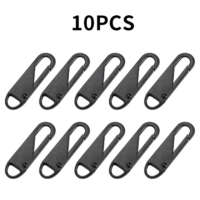Black 10PCS