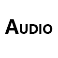 Audio Retail Store
