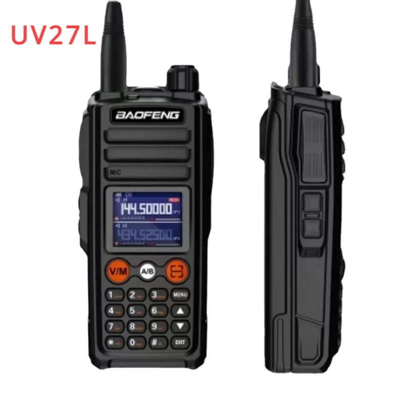 baofeng-uv27-full-band-walkie-talkie-alta-capacidade-am-fm-radio-em-dois-sentidos-reducao-de-ruido-led-dtmf-radios-mais-recente-2022