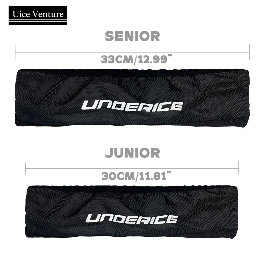 HMDZMR Ice Skate Guards Ice Skate Covers Adjustable Skate