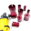 M14thread brazing dry drill bit brazing diamond core drill bit lightning tooth ceramic tile granite marble masonry drilling too
